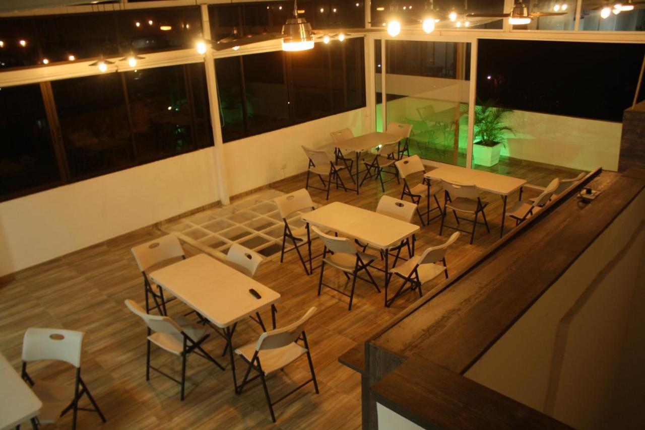 Apartahotel Kelly Кали Екстериор снимка
