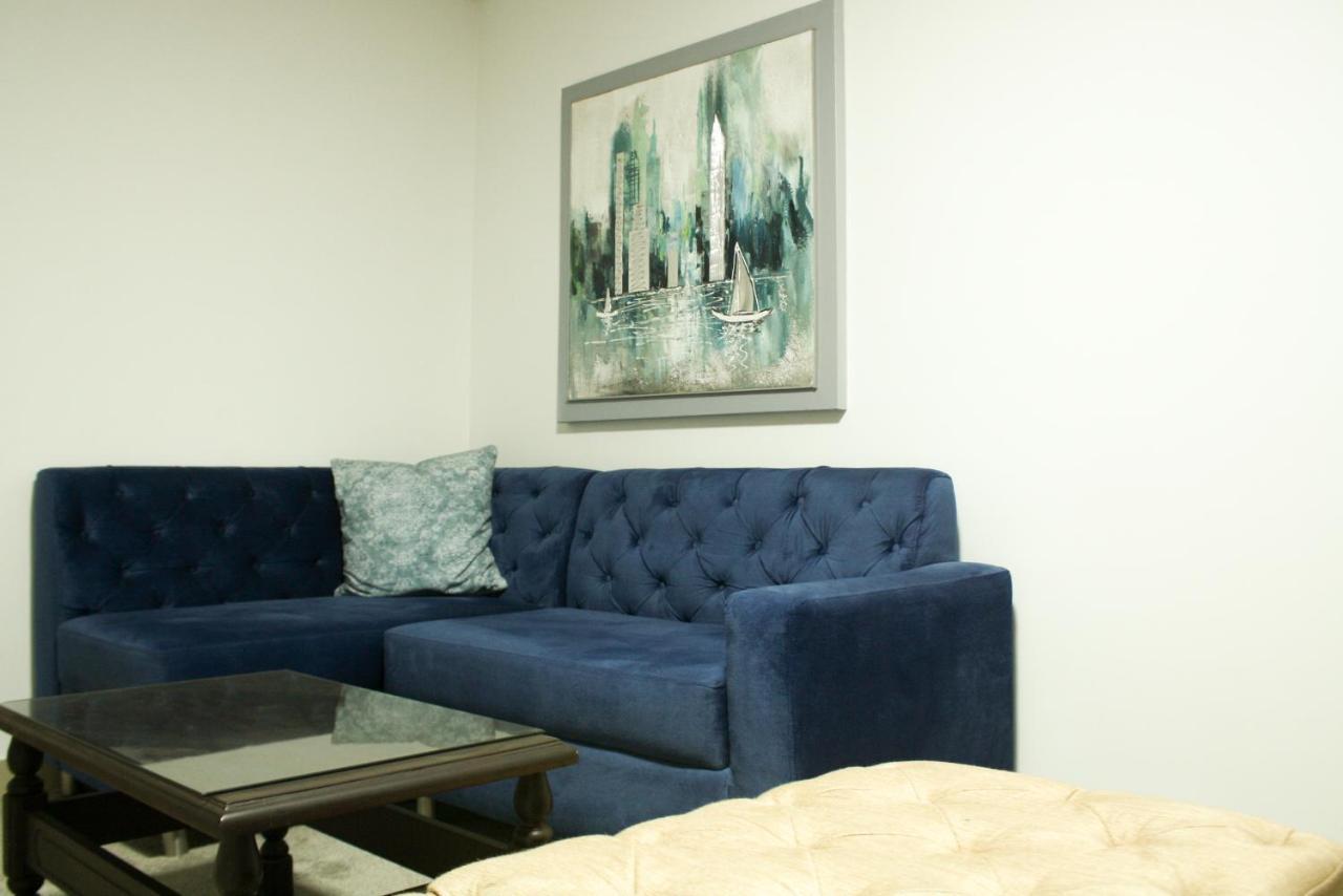Apartahotel Kelly Кали Екстериор снимка