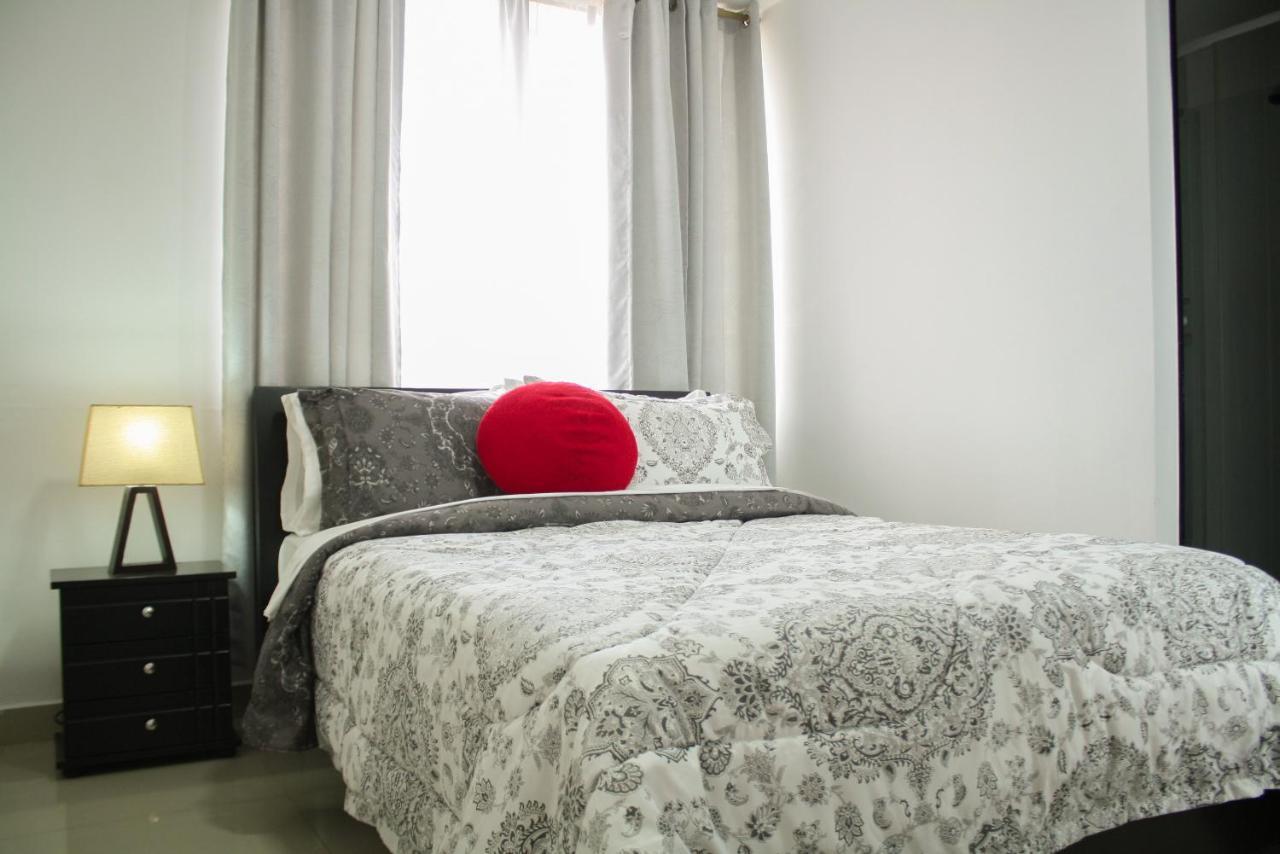 Apartahotel Kelly Кали Екстериор снимка
