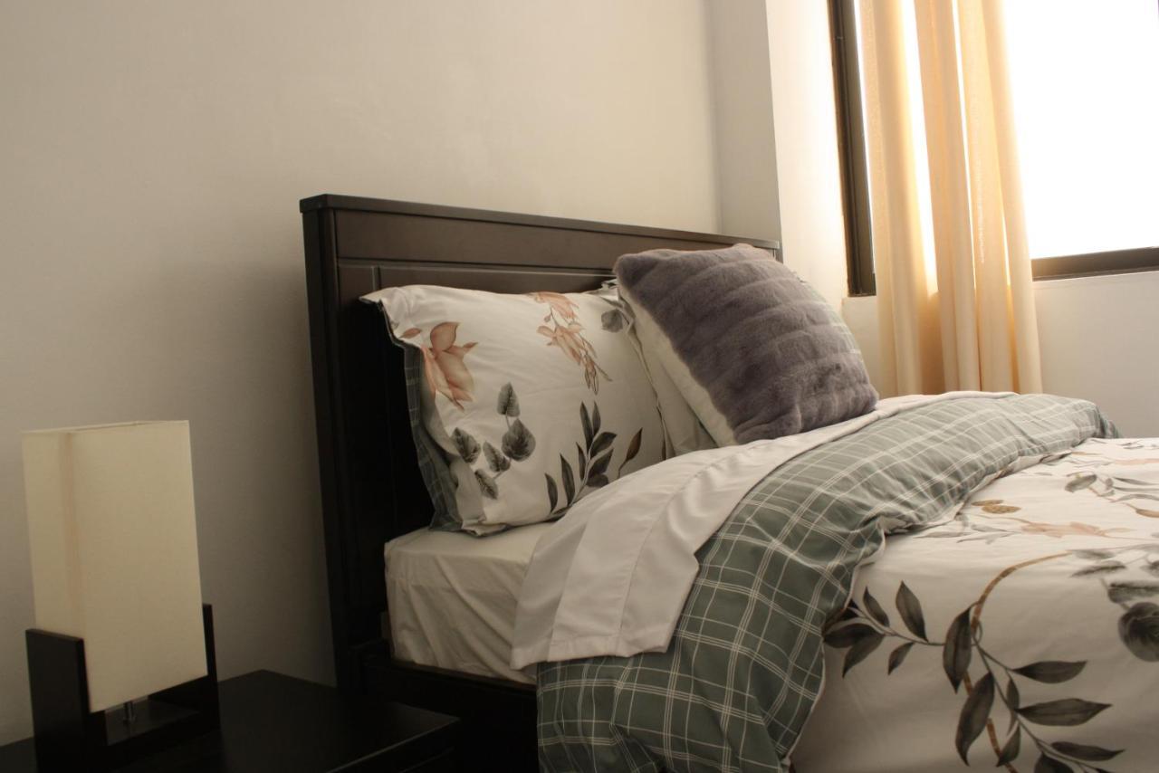 Apartahotel Kelly Кали Екстериор снимка