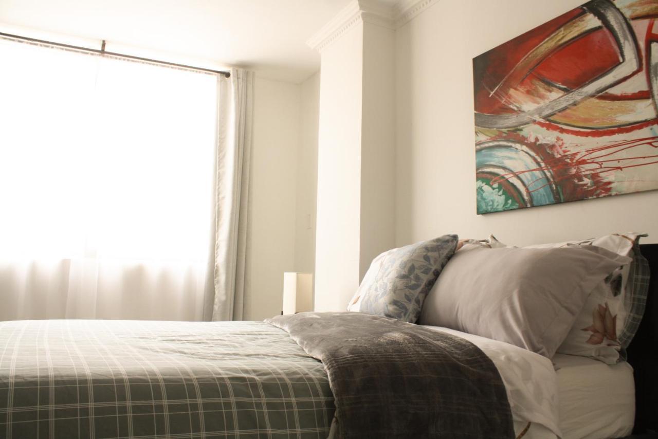 Apartahotel Kelly Кали Екстериор снимка