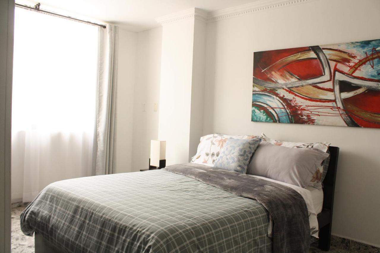 Apartahotel Kelly Кали Екстериор снимка